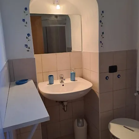 La Casa Gialla, Con Splendido Terrazzo * Borgio Verezzi