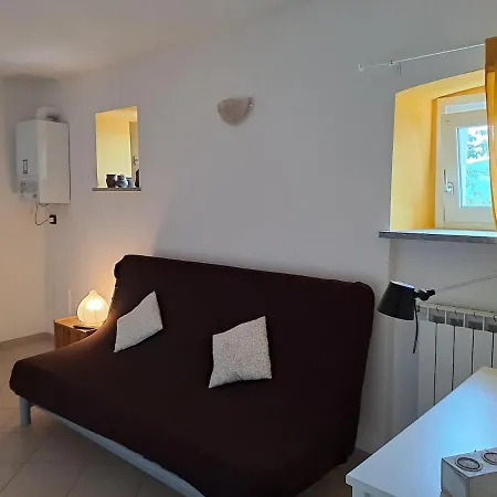 Feriehus La Casa Gialla, Con Splendido Terrazzo *