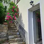 La Casa Gialla, Con Splendido Terrazzo Semesterbostad Borgio Verezzi