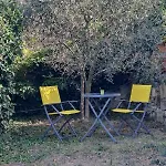 La Casa Gialla, Con Splendido Terrazzo Borgio Verezzi
