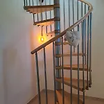 Semesterbostad La Casa Gialla, Con Splendido Terrazzo