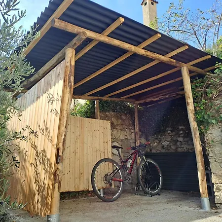 La Casa Gialla, Con Splendido Terrazzo 펜션 *