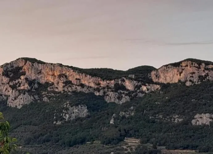 La Casa Gialla, Con Splendido Terrazzo Semesterbostad
