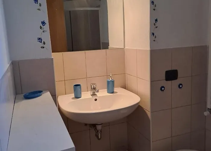 La Casa Gialla, Con Splendido Terrazzo * Borgio Verezzi