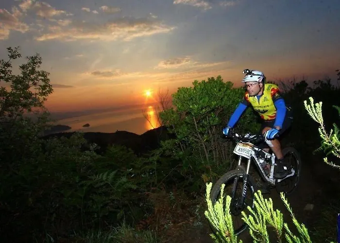 La Casa Gialla, Con Splendido Terrazzo *
