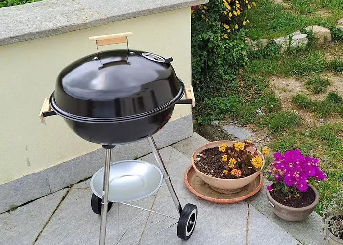 La Casa Gialla, Con Splendido Terrazzo * ボルジョ・ヴェレッツィ