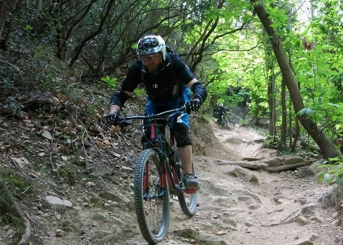 Vakantiehuis La Casa Gialla, Con Splendido Terrazzo