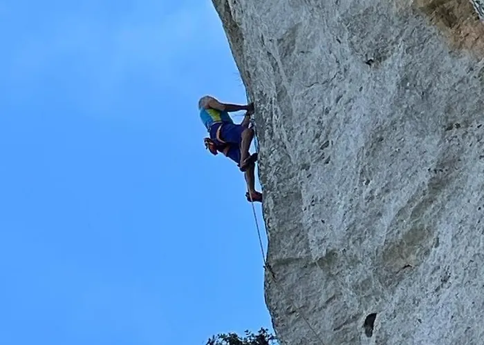 La Casa Gialla, Con Splendido Terrazzo Borgio Verezzi